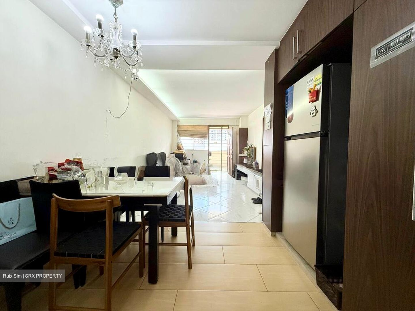 Blk 91 Toa Payoh Palm Spring (Toa Payoh), HDB 3 Rooms #582868211
